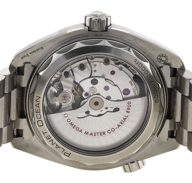 Omega Planet Ocean 215.30.44.21.01.002